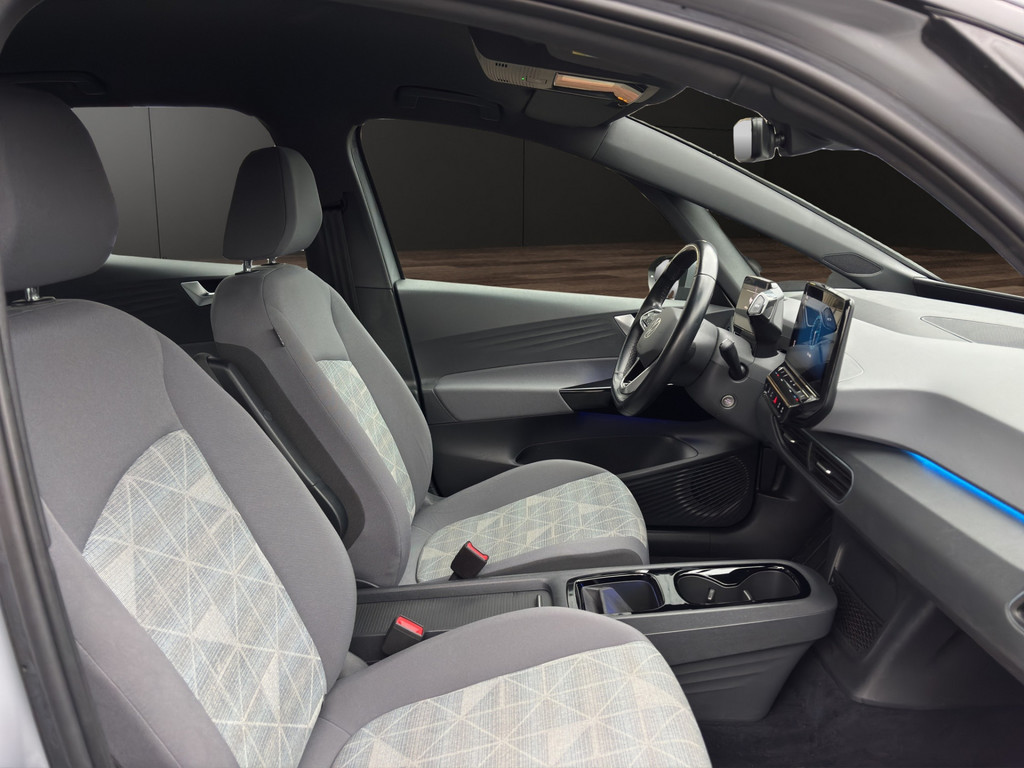 ID.3 Pro Performance 150 kW Life *NAV,LED,APP,SHZ,Keyless,ACC,Sprachb.