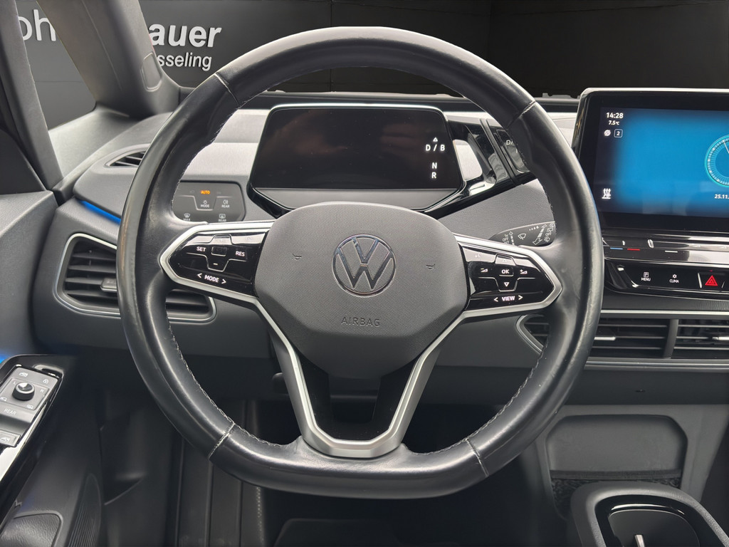 ID.3 Pro Performance 150 kW Life *NAV,LED,APP,SHZ,Keyless,ACC,Sprachb.