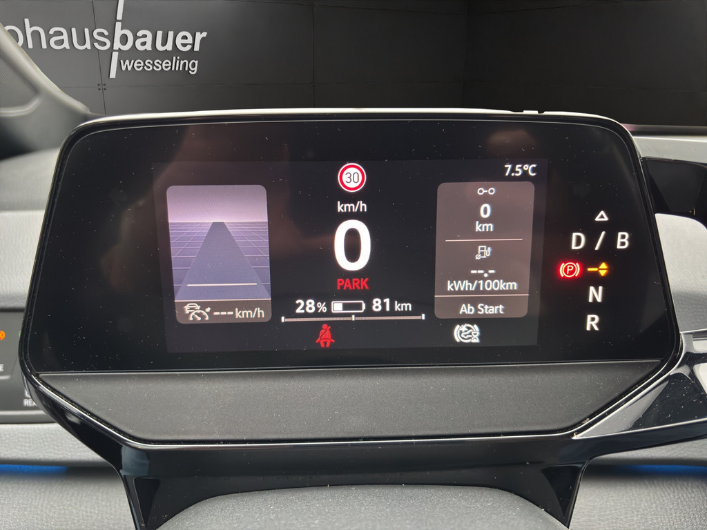 ID.3 Pro Performance 150 kW Life *NAV,LED,APP,SHZ,Keyless,ACC,Sprachb.