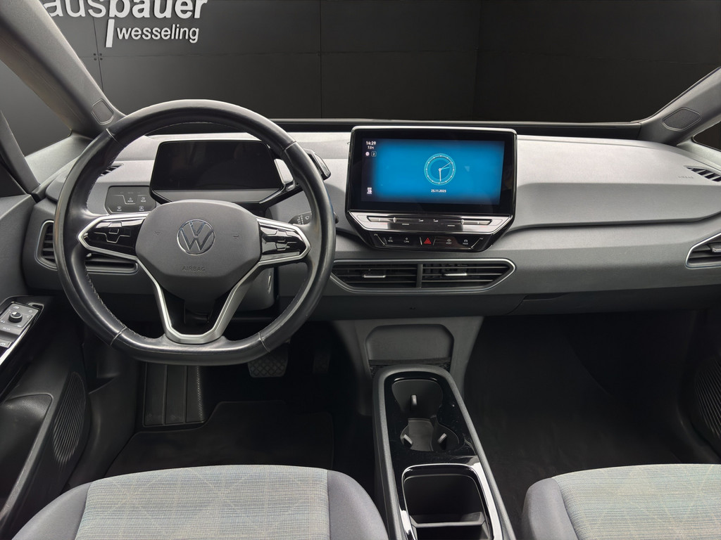 ID.3 Pro Performance 150 kW Life *NAV,LED,APP,SHZ,Keyless,ACC,Sprachb.