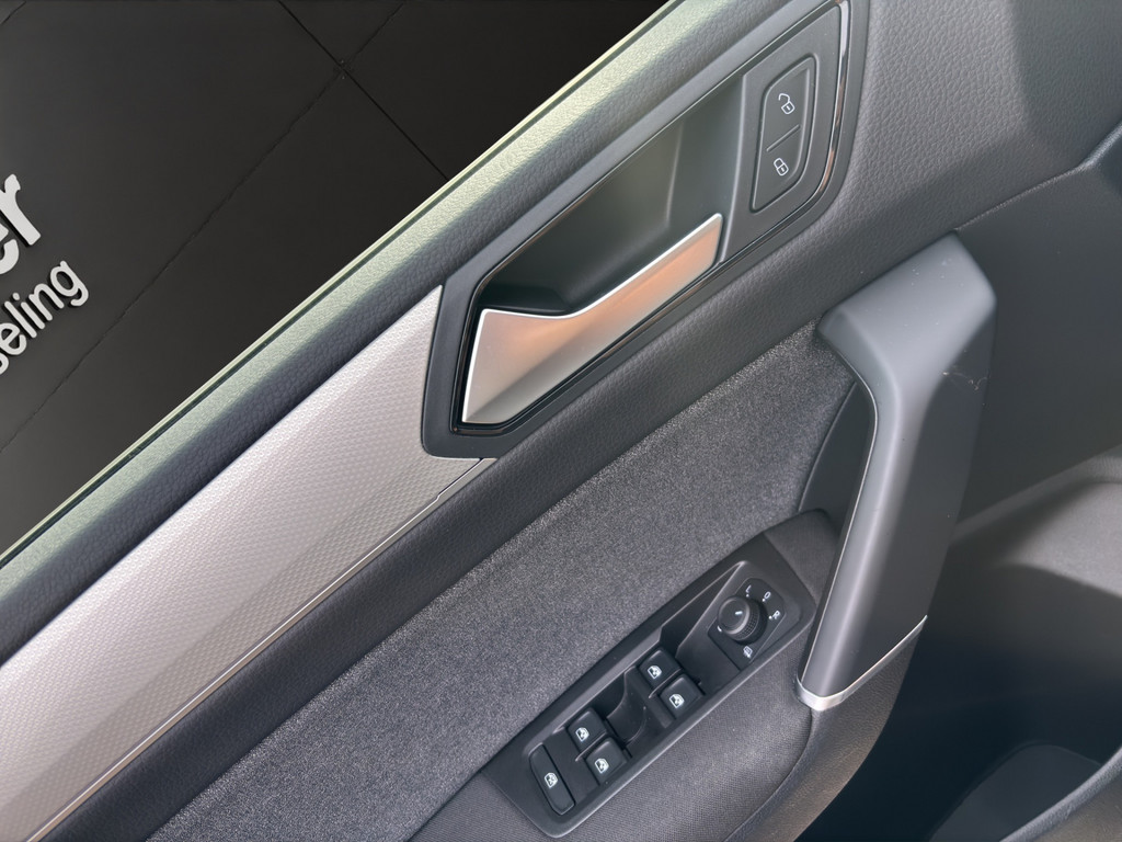 Touran Move Start-Stopp