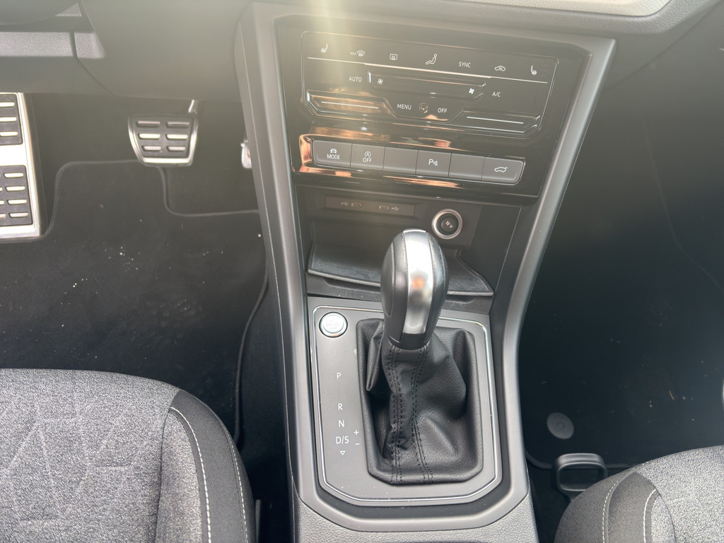 Touran Move Start-Stopp