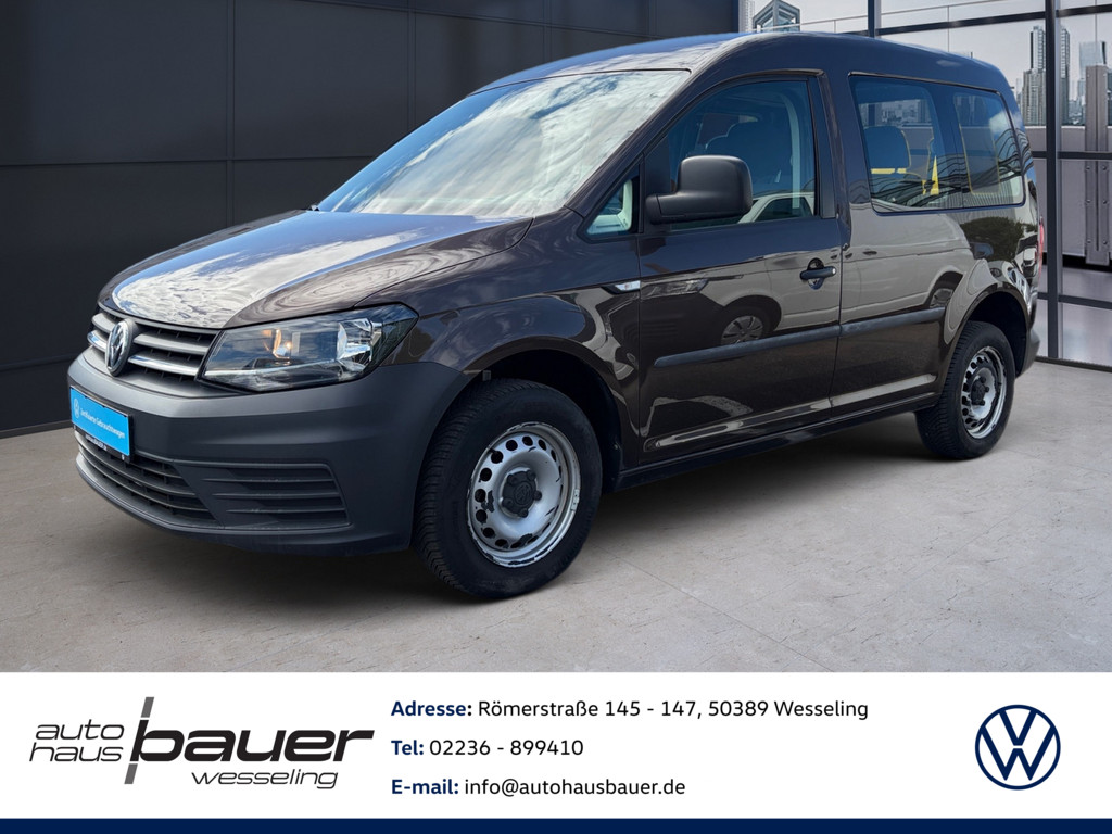 Caddy Kombi EcoProfi BMT