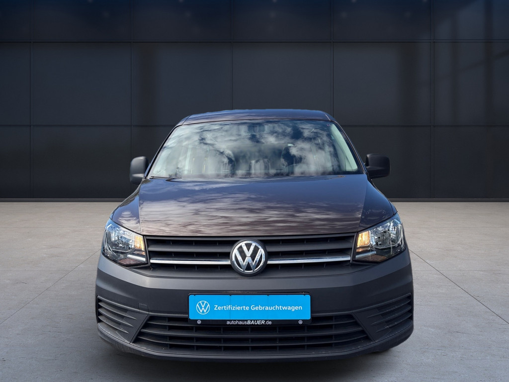Caddy Kombi EcoProfi BMT
