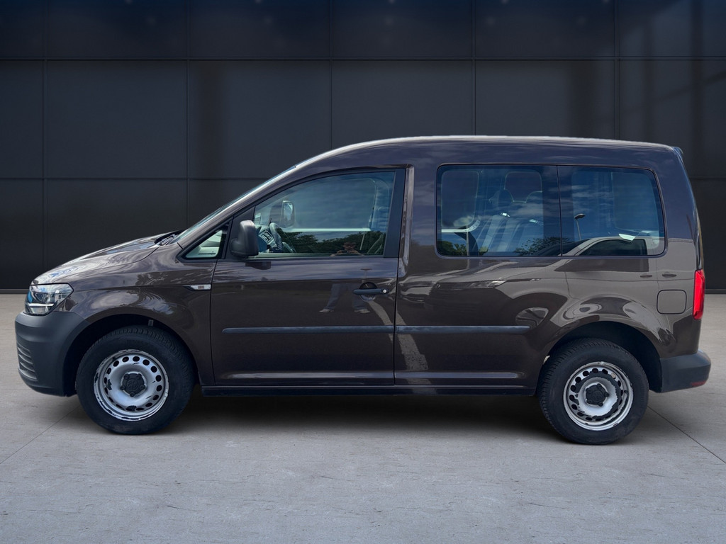 Caddy Kombi EcoProfi BMT