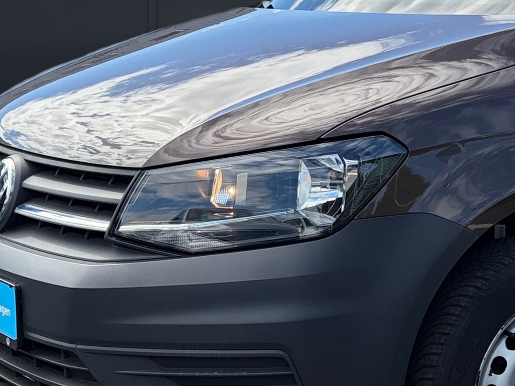 Caddy Kombi EcoProfi BMT