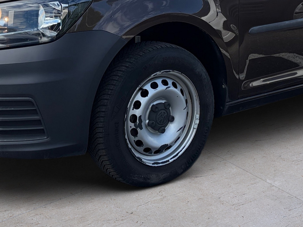 Caddy Kombi EcoProfi BMT