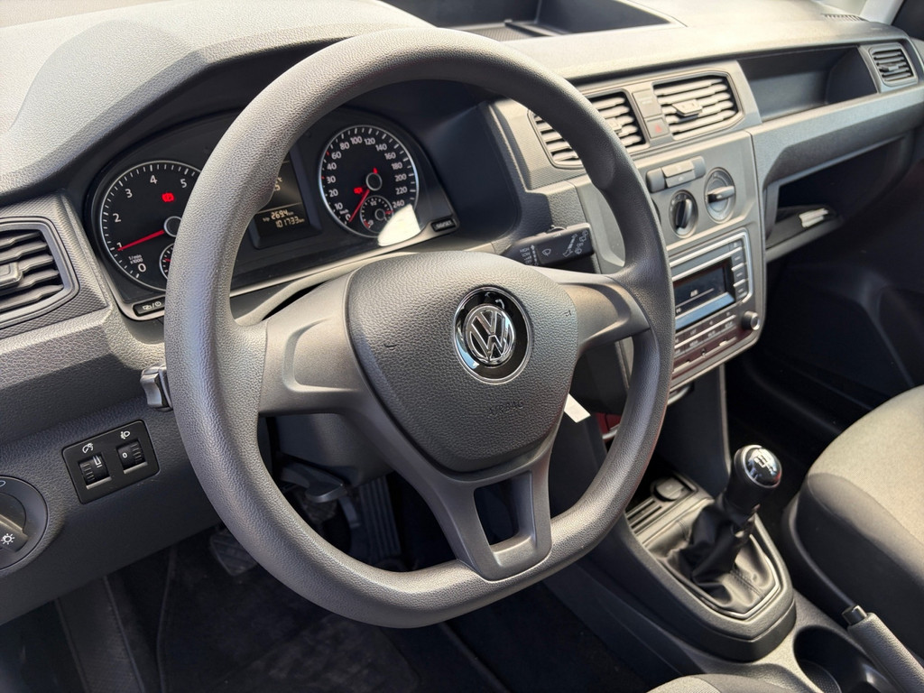 Caddy Kombi EcoProfi BMT