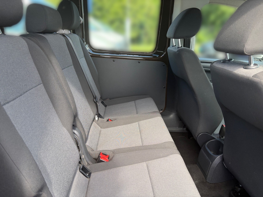 Caddy Kombi EcoProfi BMT