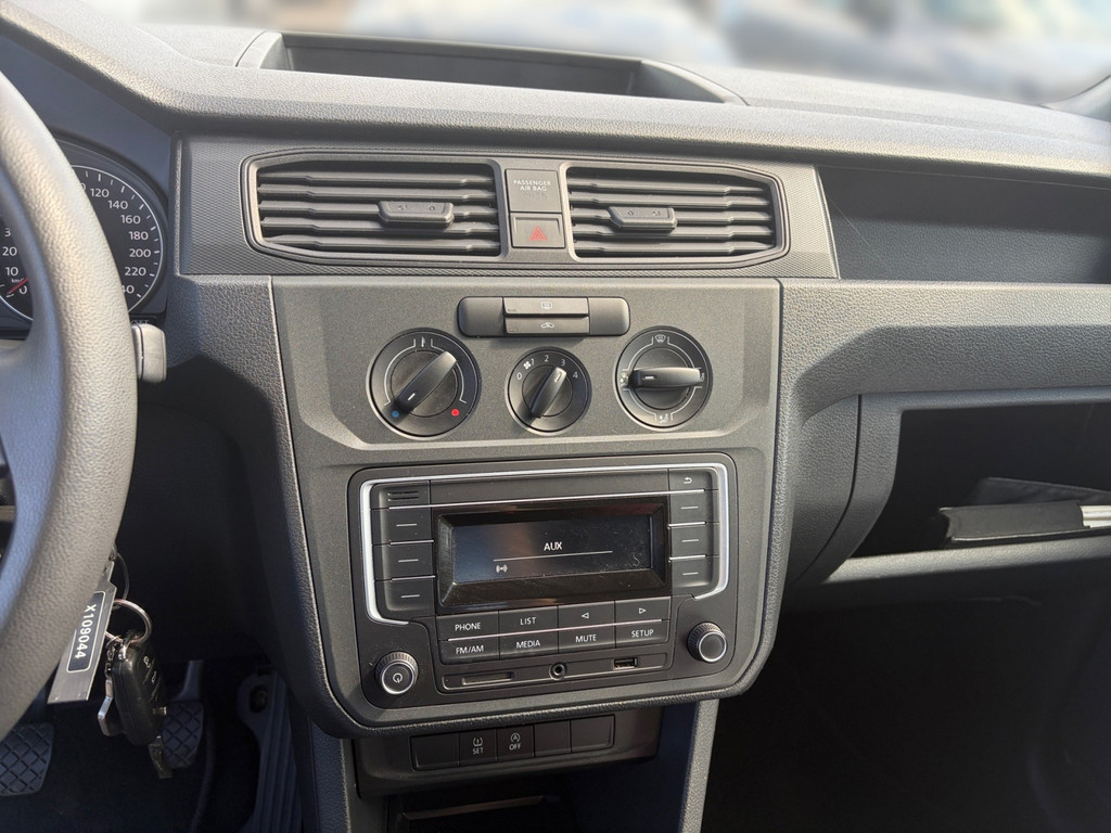 Caddy Kombi EcoProfi BMT