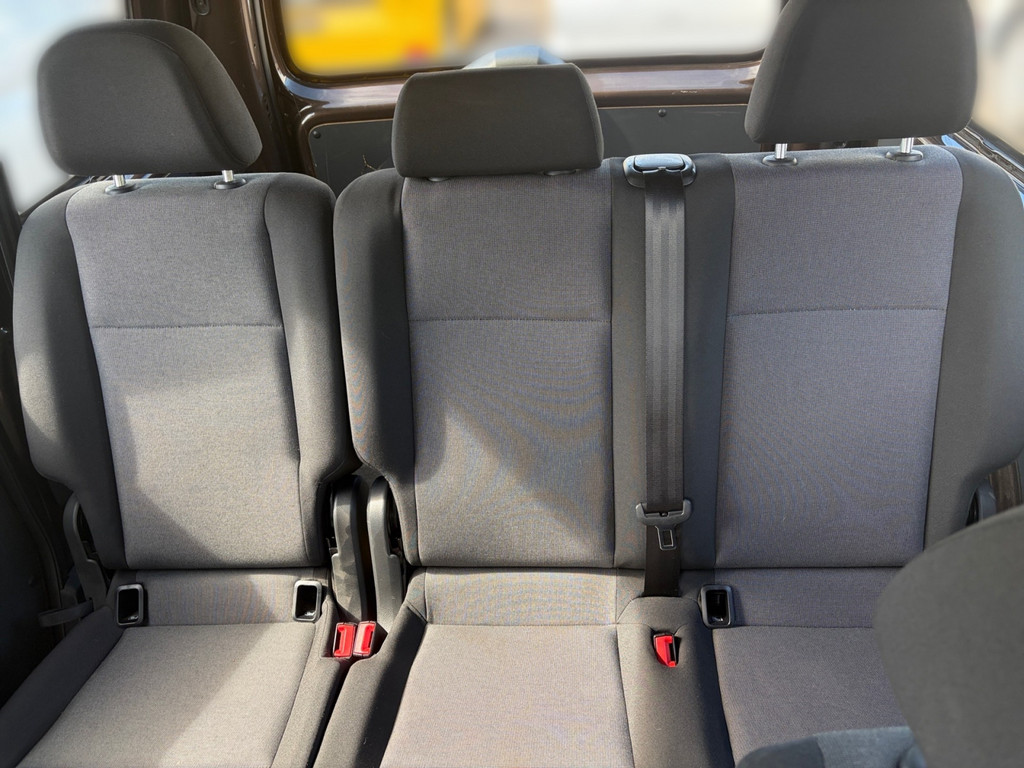Caddy Kombi EcoProfi BMT