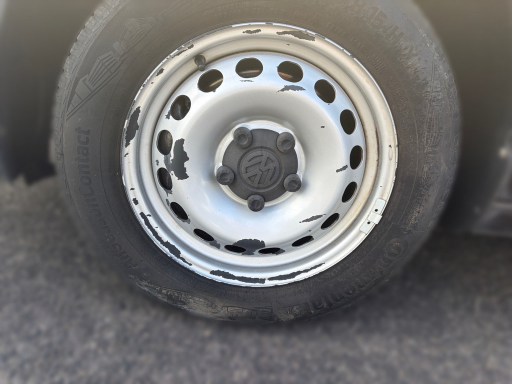 Caddy Kombi EcoProfi BMT