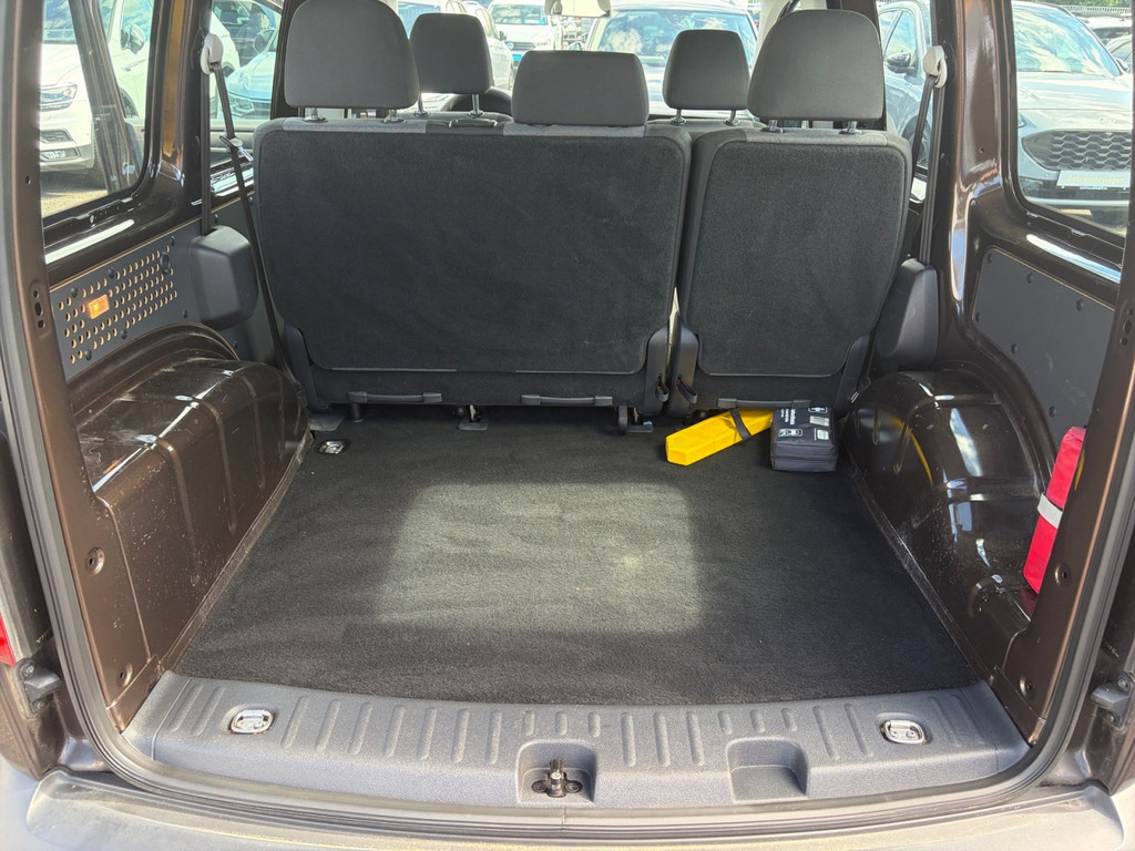 Caddy Kombi EcoProfi BMT
