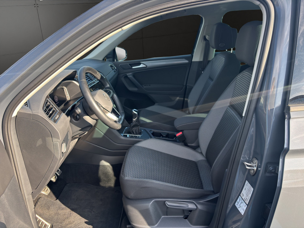 Tiguan 1.5 TSI Active *NAV,Standheiz.,SHZ,APP,Dig.Cockpit,LED,3Z-K