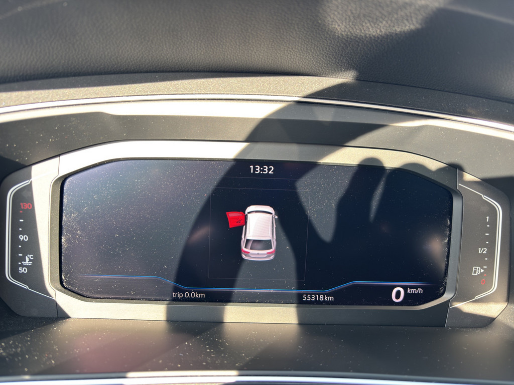 Tiguan 1.5 TSI Active *NAV,Standheiz.,SHZ,APP,Dig.Cockpit,LED,3Z-K