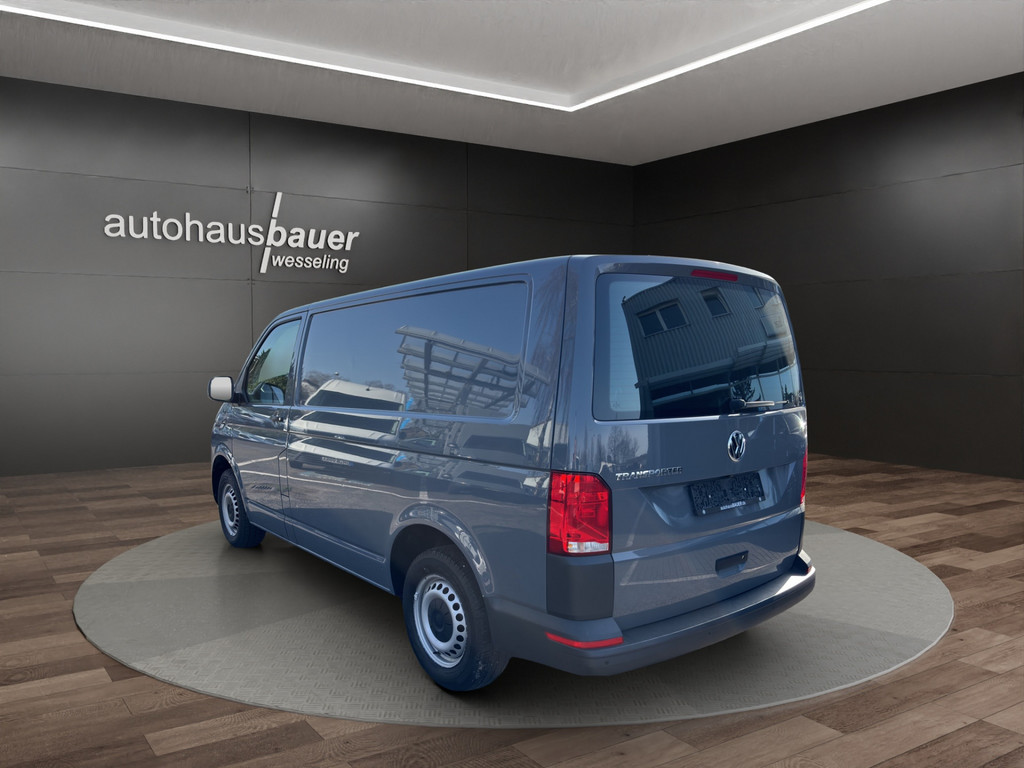 T6.1 2.0 TDI Kasten *Klima, Rückfahrkamera, Berganfahras.*