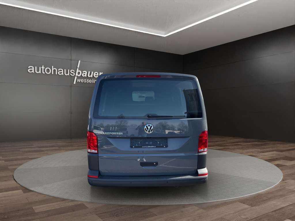 T6.1 2.0 TDI Kasten *Klima, Rückfahrkamera, Berganfahras.*