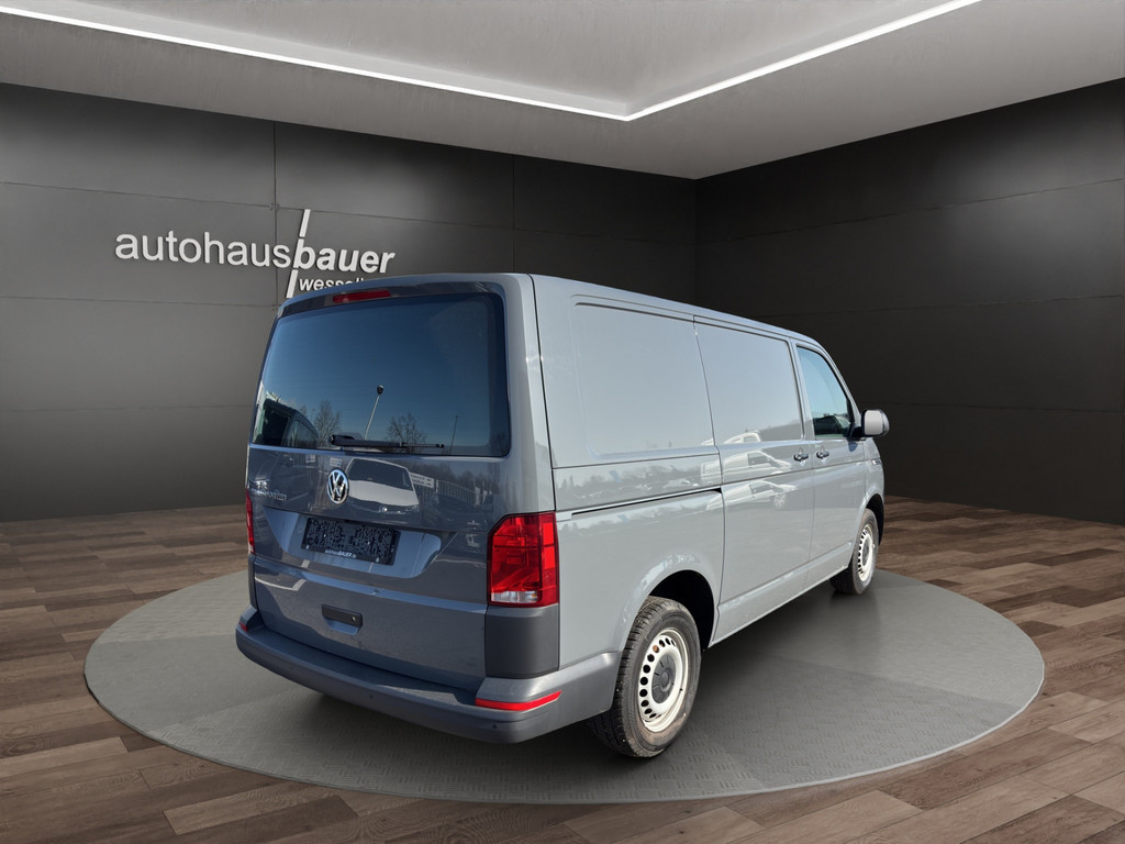 T6.1 2.0 TDI Kasten *Klima, Rückfahrkamera, Berganfahras.*