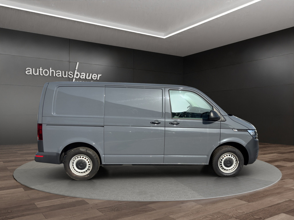 T6.1 2.0 TDI Kasten *Klima, Rückfahrkamera, Berganfahras.*