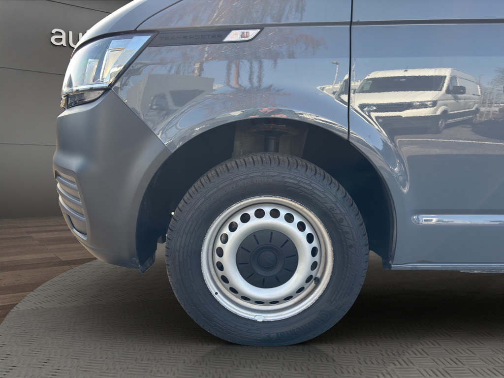 T6.1 2.0 TDI Kasten *Klima, Rückfahrkamera, Berganfahras.*