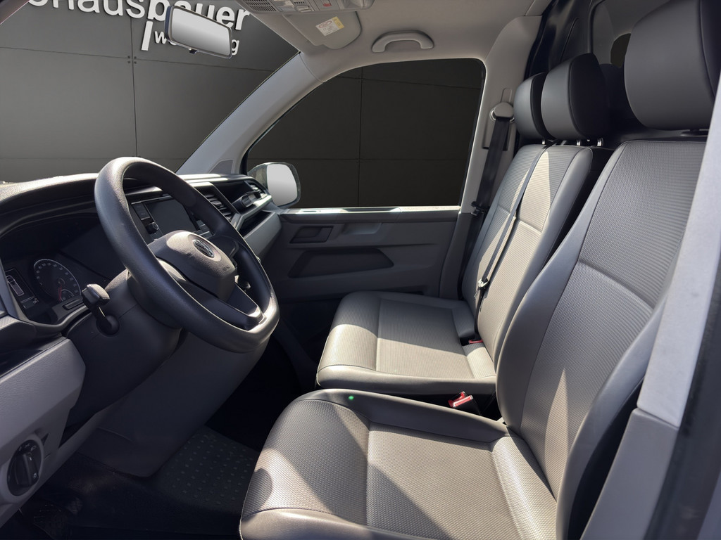 T6.1 2.0 TDI Kasten *Klima, Rückfahrkamera, Berganfahras.*