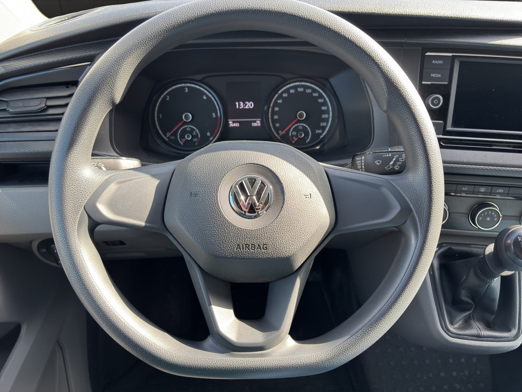 T6.1 2.0 TDI Kasten *Klima, Rückfahrkamera, Berganfahras.*