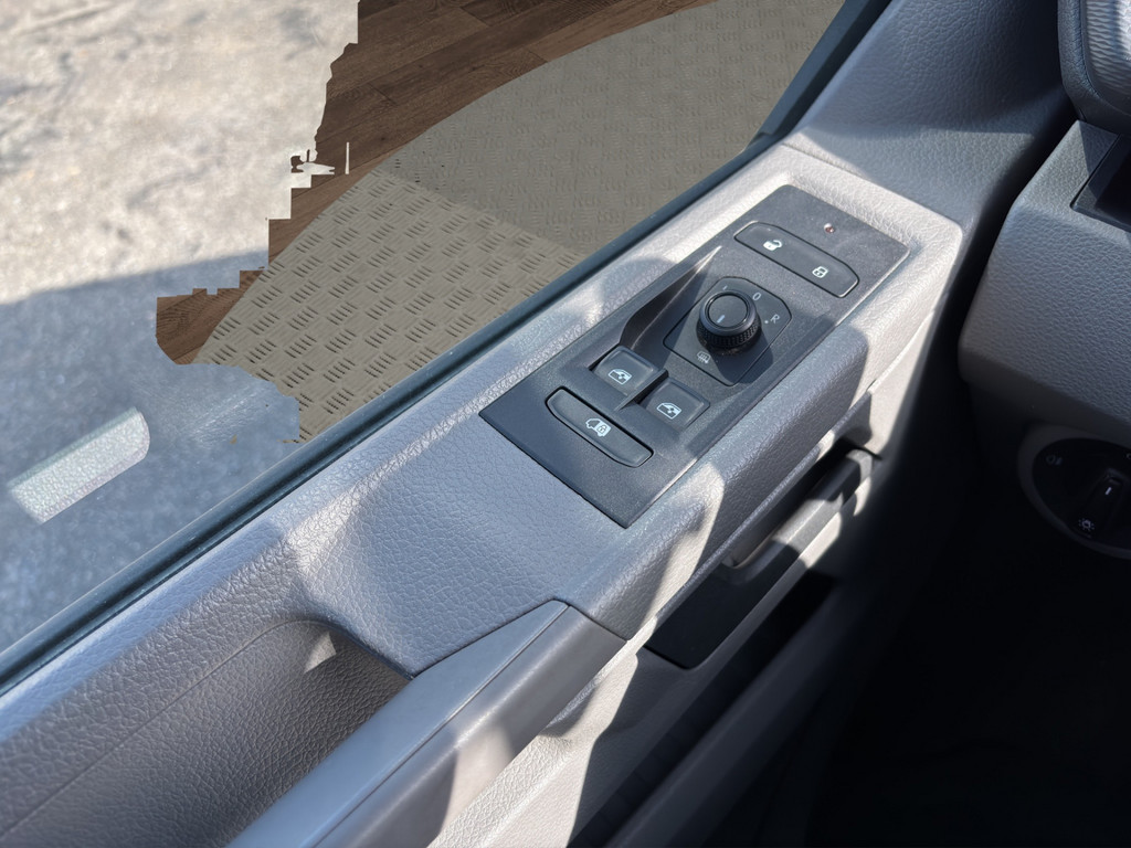 T6.1 2.0 TDI Kasten *Klima, Rückfahrkamera, Berganfahras.*