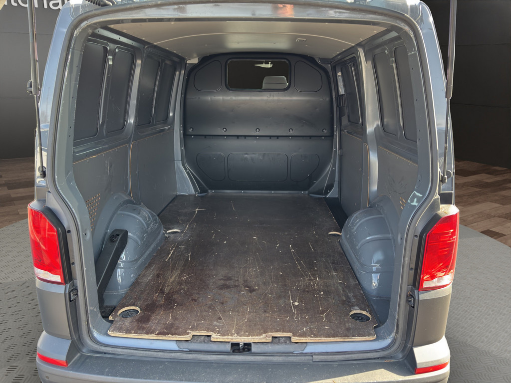 T6.1 2.0 TDI Kasten *Klima, Rückfahrkamera, Berganfahras.*