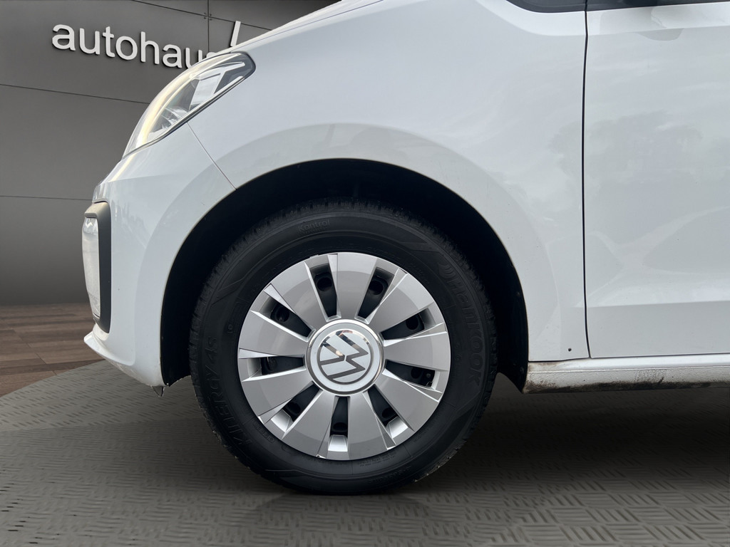 up! 1.0 move *Klima,R.Kamera,Tempomat,Maps+More*