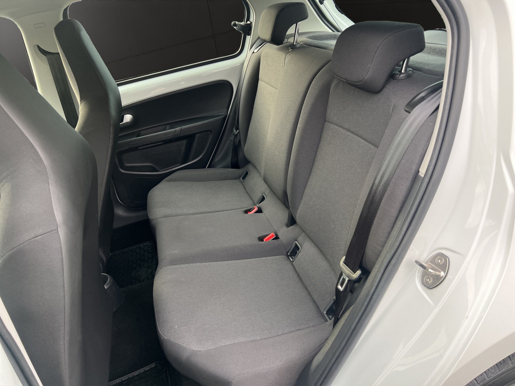 up! 1.0 move *Klima,R.Kamera,Tempomat,Maps+More*