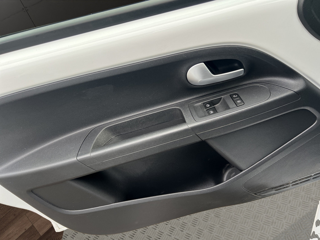 up! 1.0 move *Klima,R.Kamera,Tempomat,Maps+More*