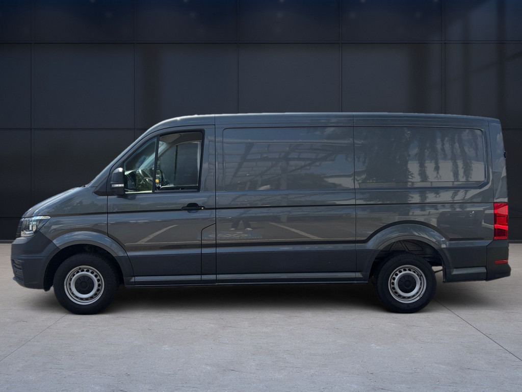 Kasten 2.0 TDI L2H1 FWD