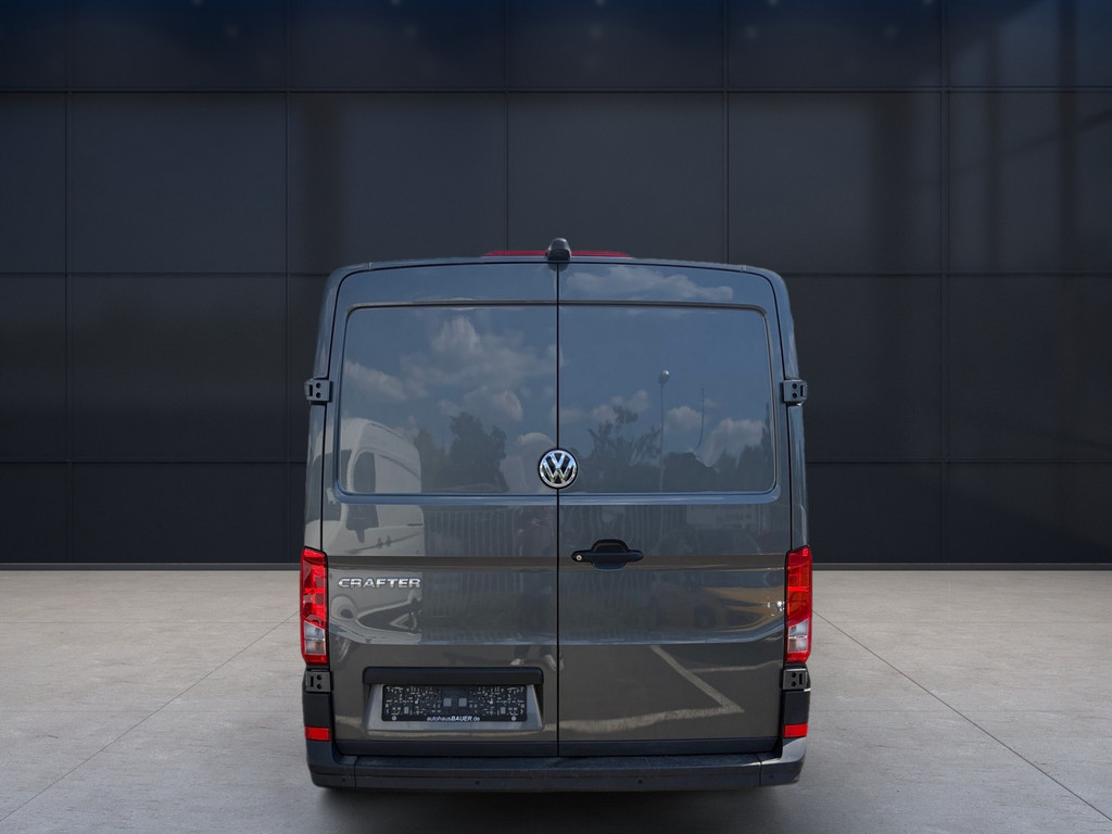 Kasten 2.0 TDI L2H1 FWD