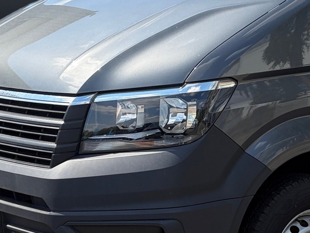 Kasten 2.0 TDI L2H1 FWD