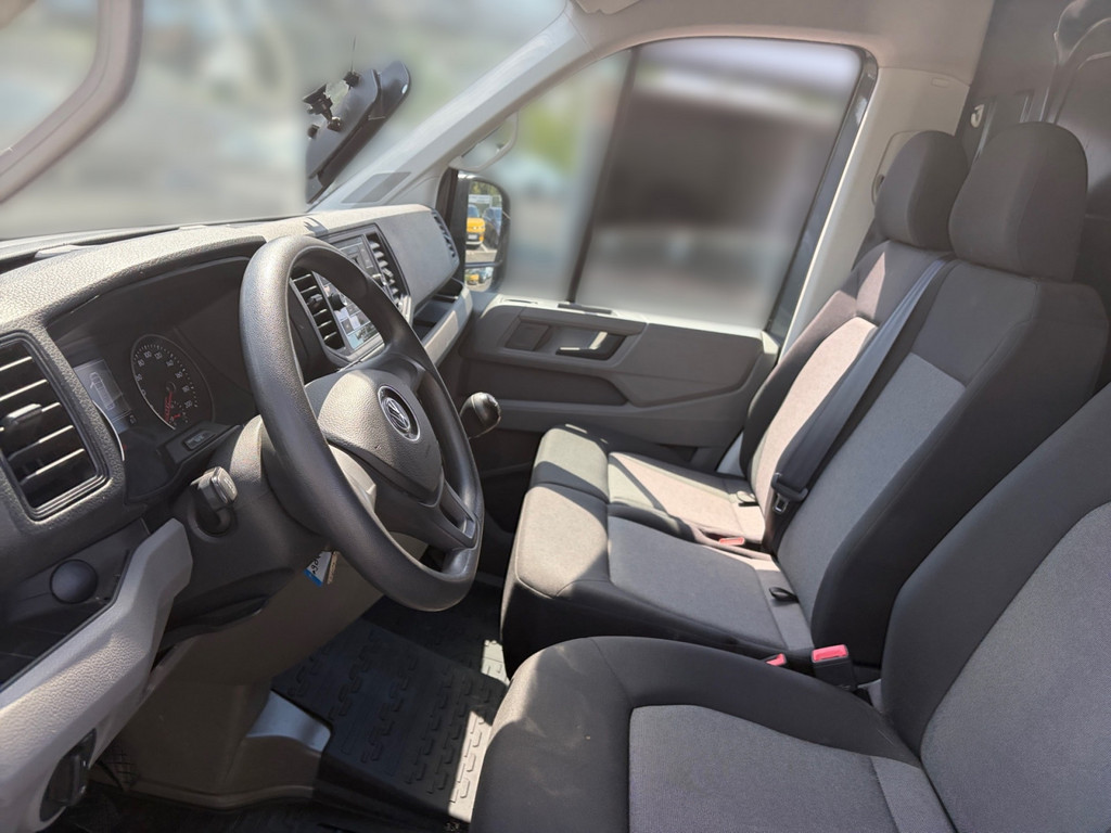Kasten 2.0 TDI L2H1 FWD