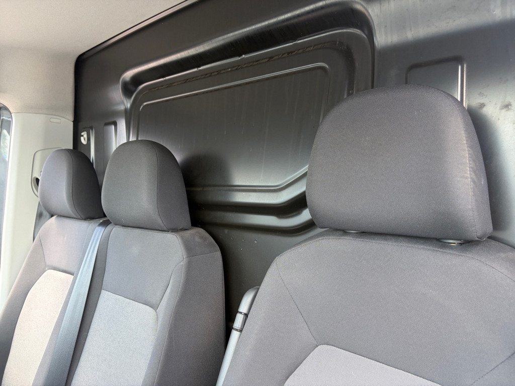 Kasten 2.0 TDI L2H1 FWD