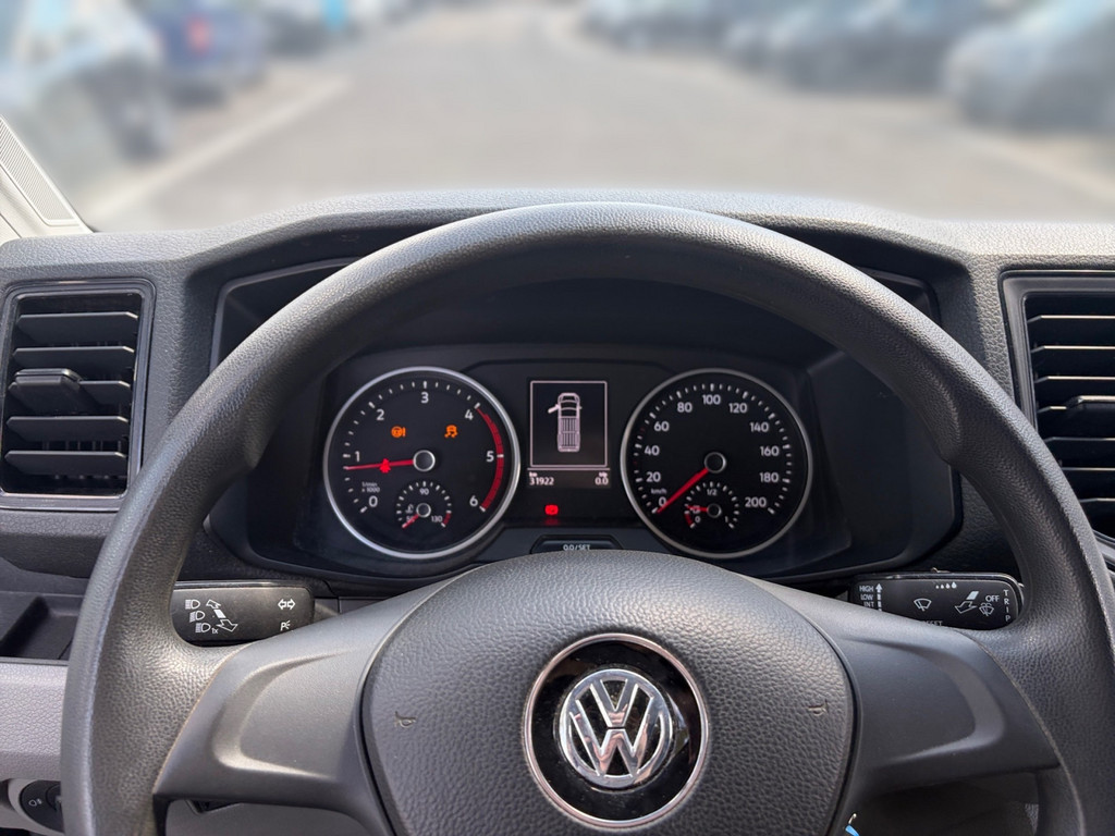 Kasten 2.0 TDI L2H1 FWD