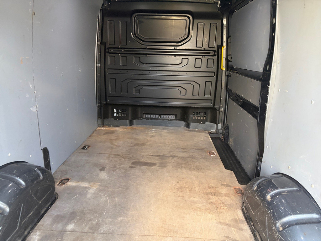 Kasten 2.0 TDI L2H1 FWD