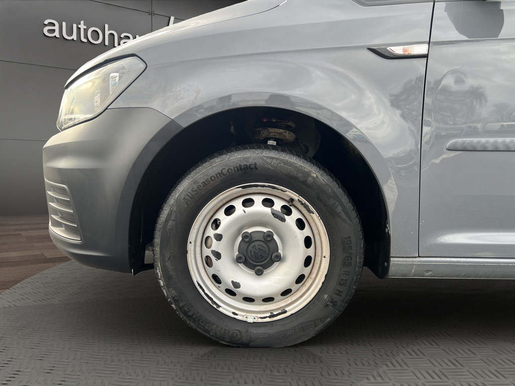 Caddy 1.0 TSI Kombi * Klima, elek. Fenster, Einparkgilfe*