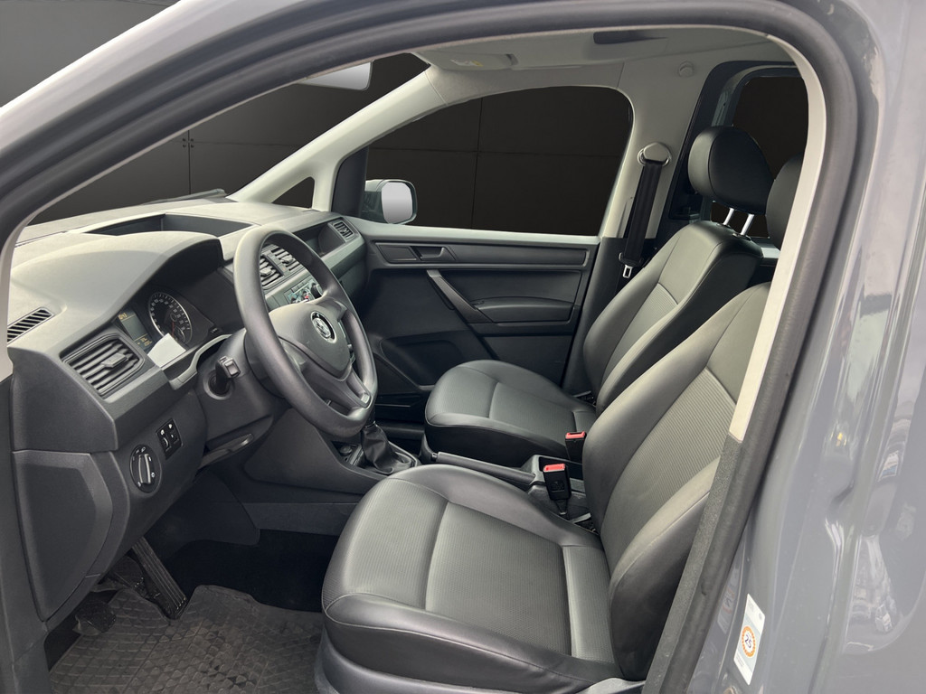 Caddy 1.0 TSI Kombi * Klima, elek. Fenster, Einparkgilfe*