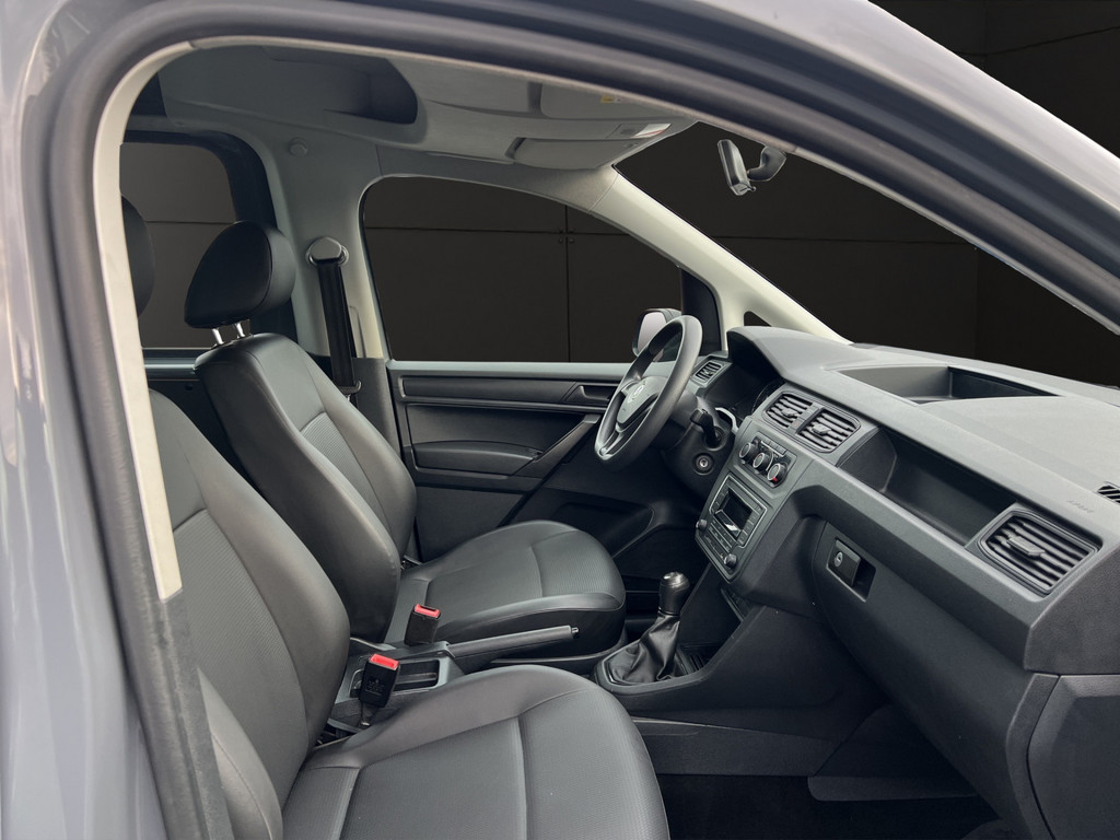 Caddy 1.0 TSI Kombi * Klima, elek. Fenster, Einparkgilfe*