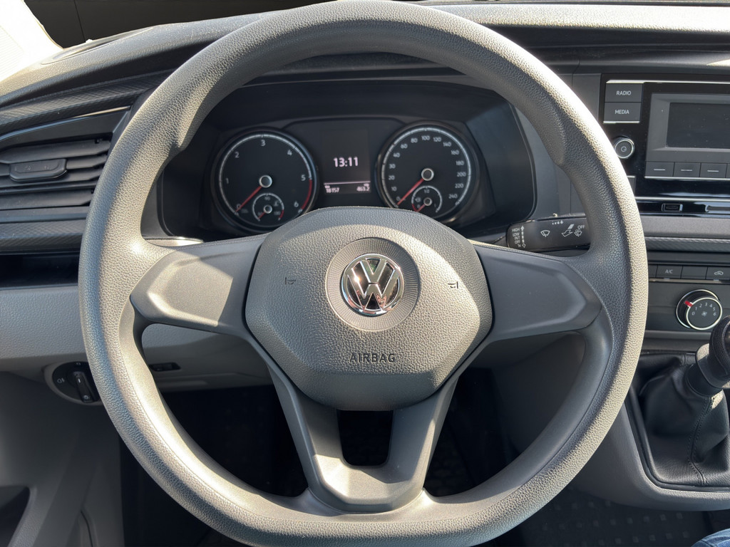 T6.1 2.0 TDI Pritsche *Klima, Bergfahras., elekt. Fenster*