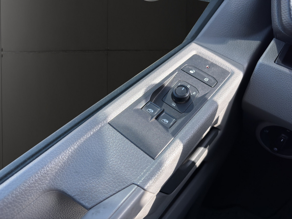 T6.1 2.0 TDI Pritsche *Klima, Bergfahras., elekt. Fenster*