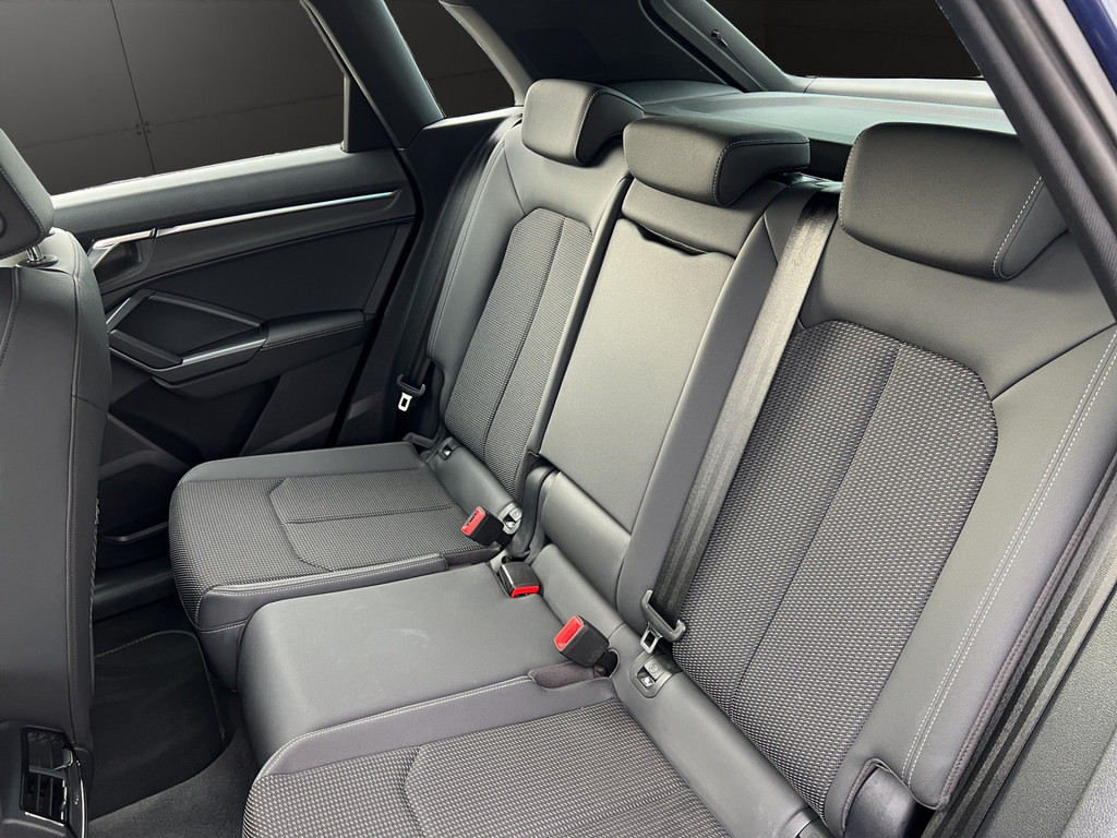 Q3 40 TDI quattro advanced