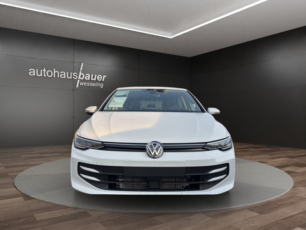 Golf Life 1,5 l TSI 85 kW 116 PS 6-Gang