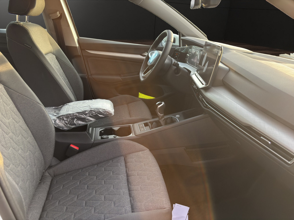 Golf Life 1,5 l TSI 85 kW 116 PS 6-Gang