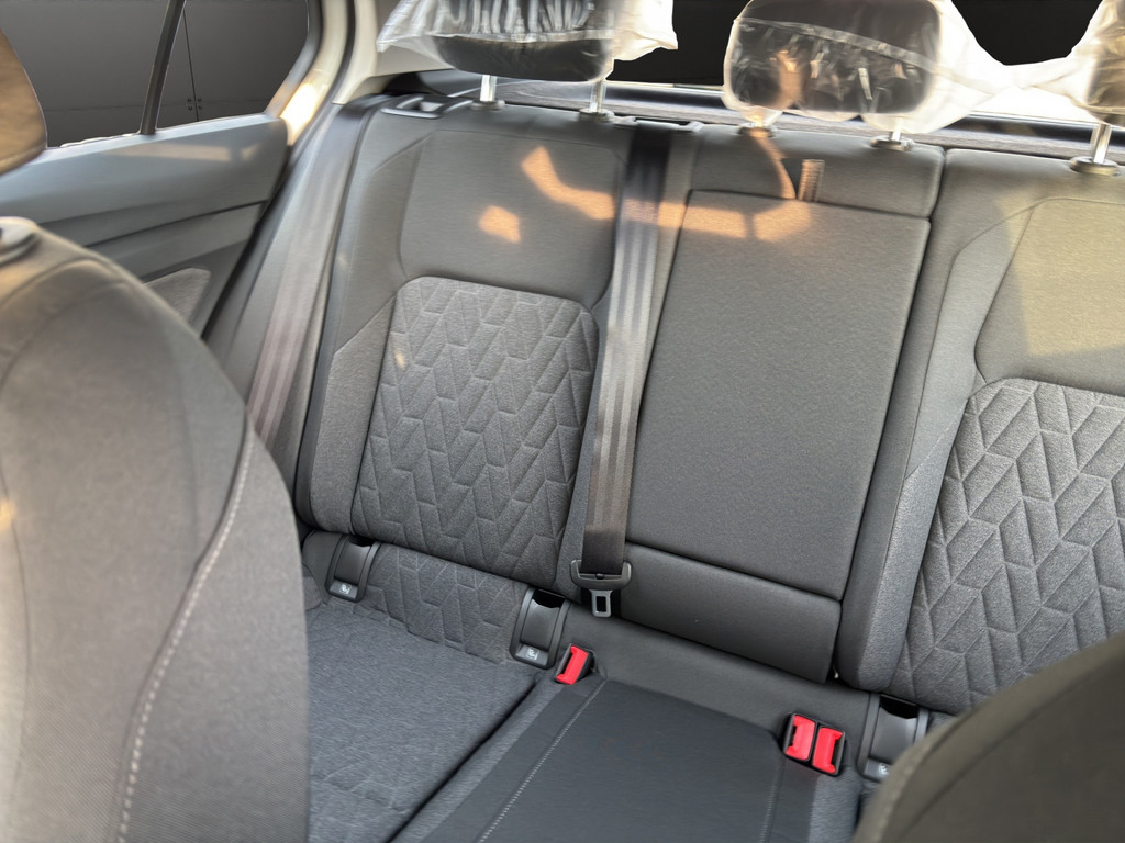 Golf Life 1,5 l TSI 85 kW 116 PS 6-Gang