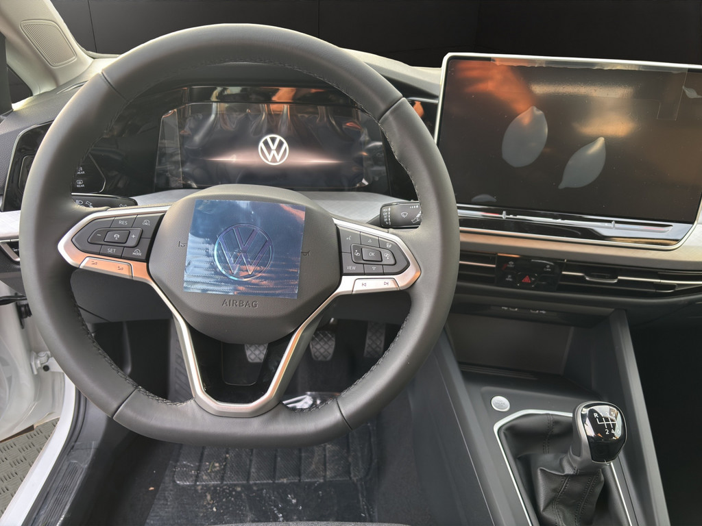 Golf Life 1,5 l TSI 85 kW 116 PS 6-Gang