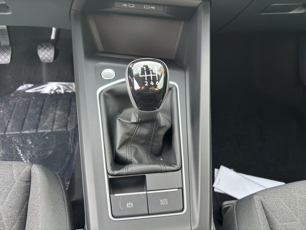 Golf Life 1,5 l TSI 85 kW 116 PS 6-Gang