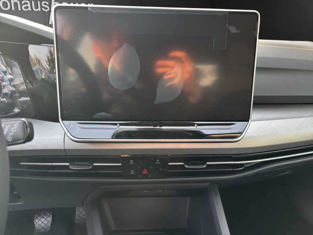 Golf Life 1,5 l TSI 85 kW 116 PS 6-Gang